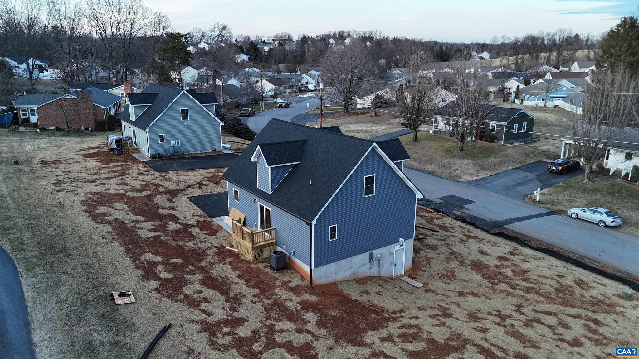 NONE AVAILABLE - Residential