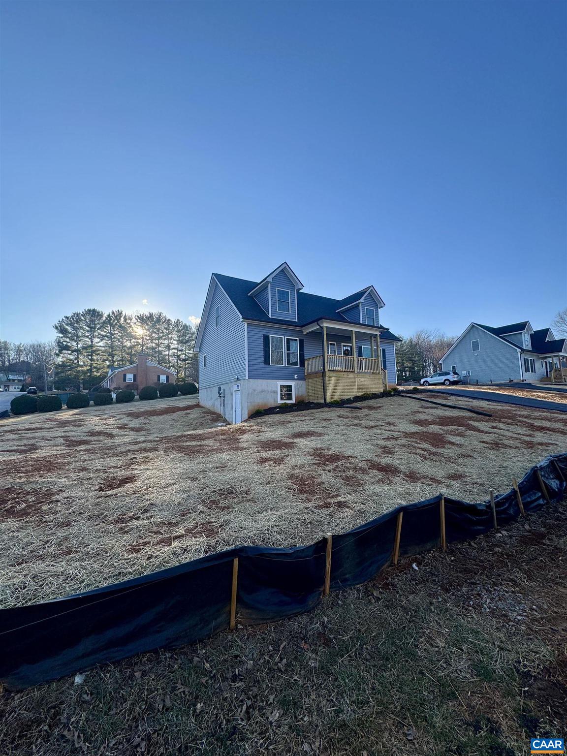 NONE AVAILABLE - Residential