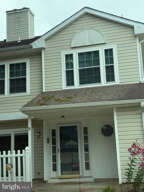 Photo of 49 Bayberry Court #49, GLEN MILLS, PA 19342 (MLS # PADE2120026)