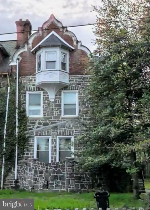 Multifamily For Sale - 840 N 63rd Street<br/> PHILADELPHIA, PA 19151