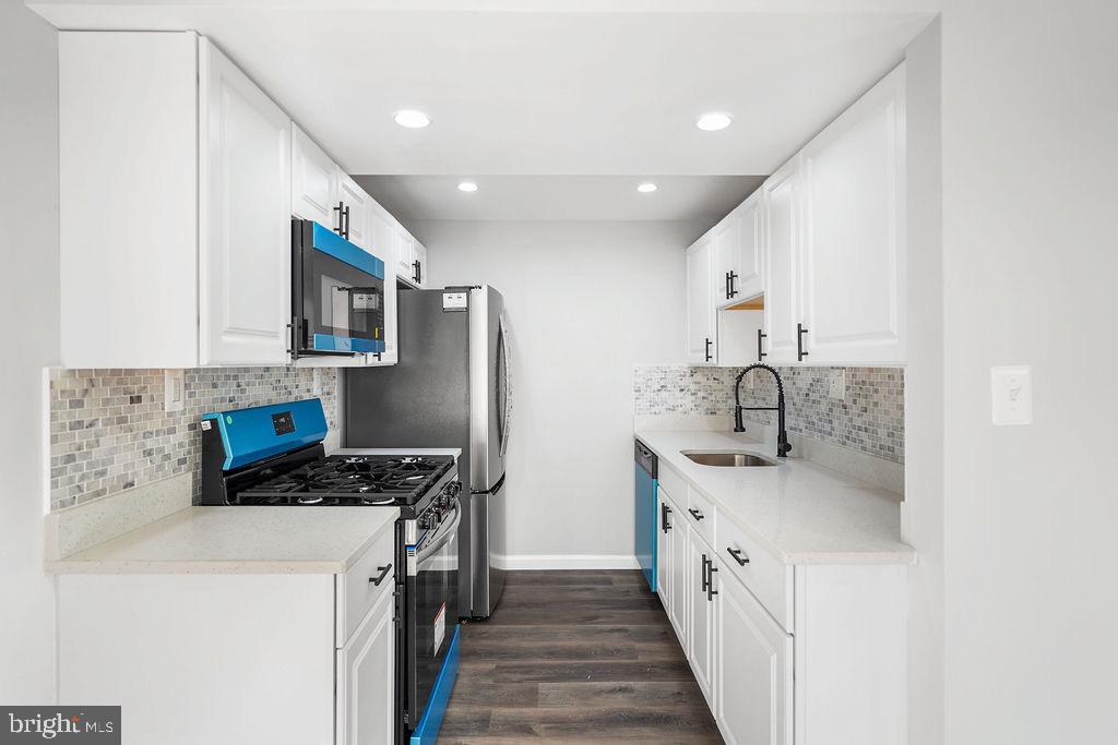 PALMER - Residential