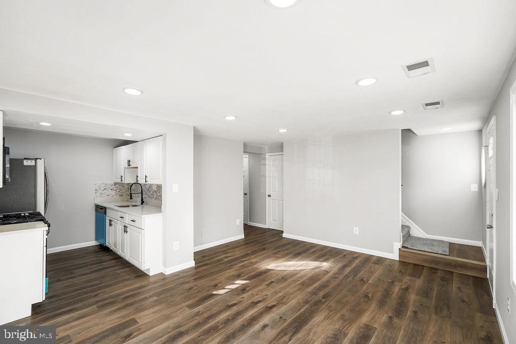 PALMER - Residential