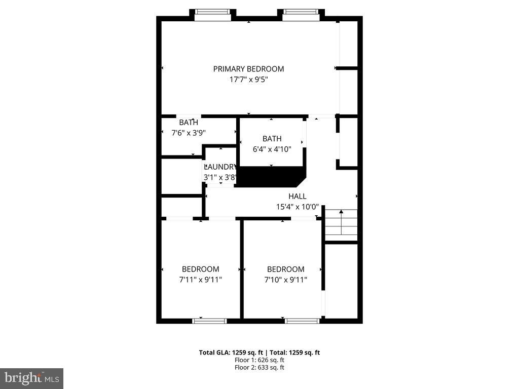 PALMER - Residential