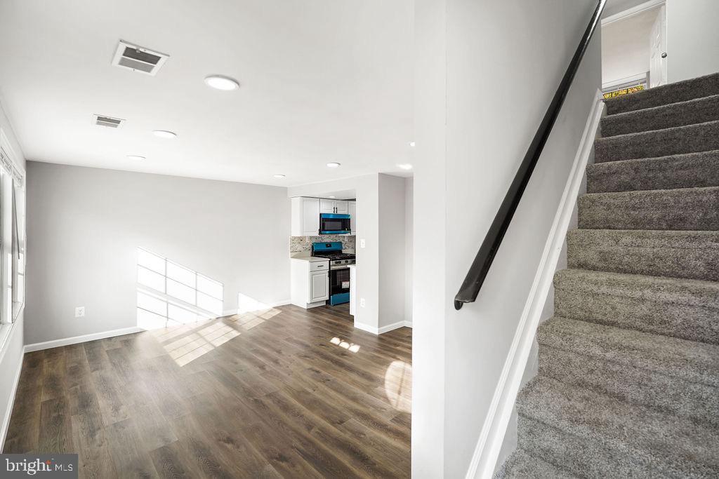 PALMER - Residential