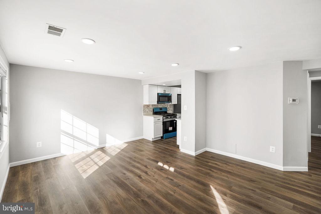 PALMER - Residential