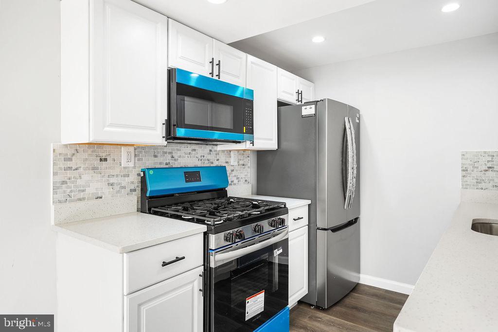 PALMER - Residential