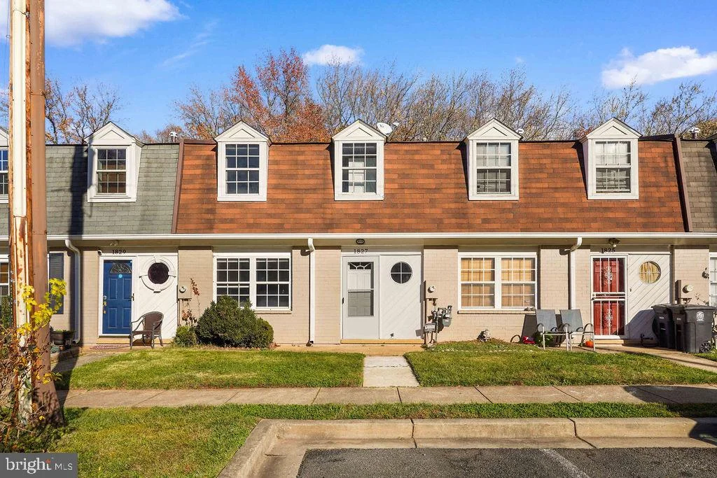 1827 Dutch Village Drive Unit K-350
