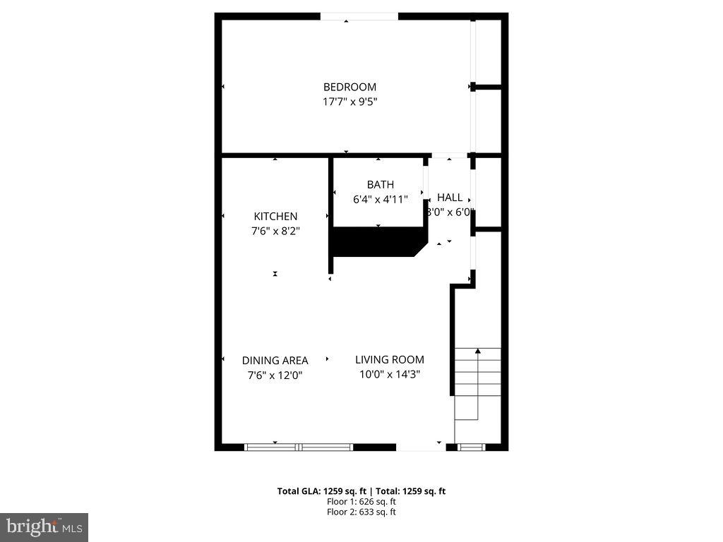 PALMER - Residential