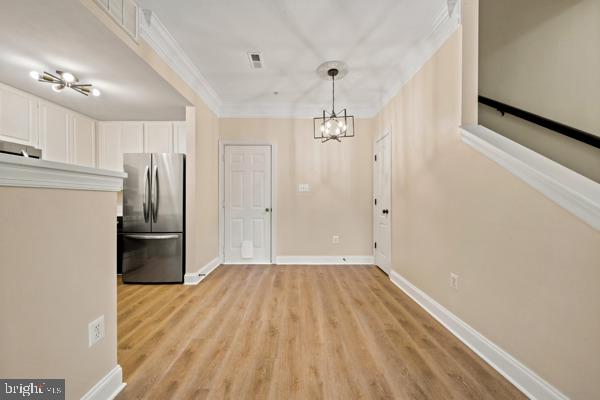 680 ORCHARD RIDGE DRIVE 100