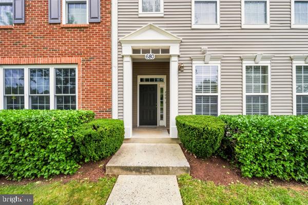 680 ORCHARD RIDGE DRIVE 100
