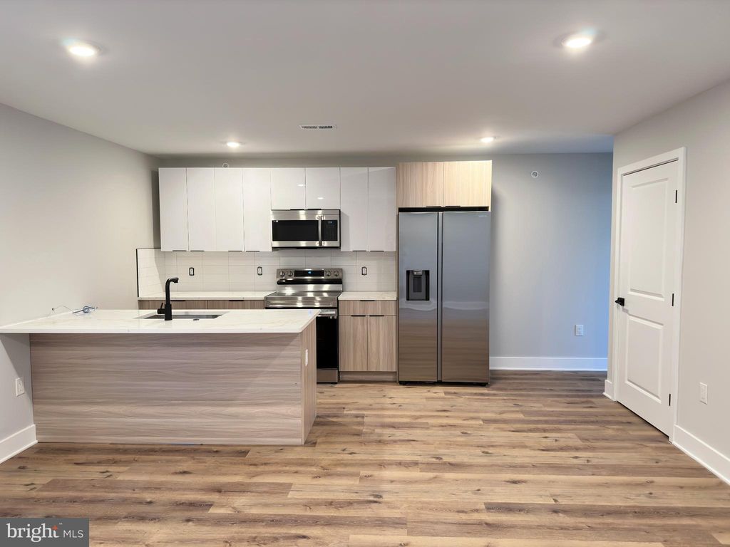 Photo of 1722 W Master Street #2, PHILADELPHIA, PA 19121 (MLS # PAPH2591434)