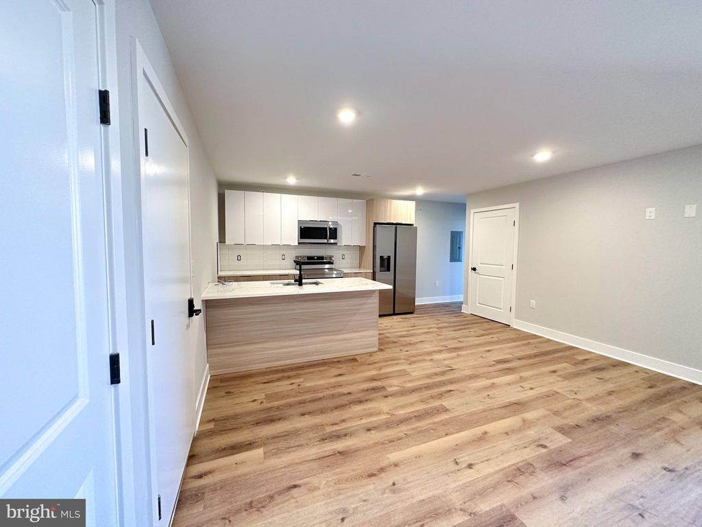 Photo of 1722 W Master Street #2, PHILADELPHIA, PA 19121 (MLS # PAPH2591434)