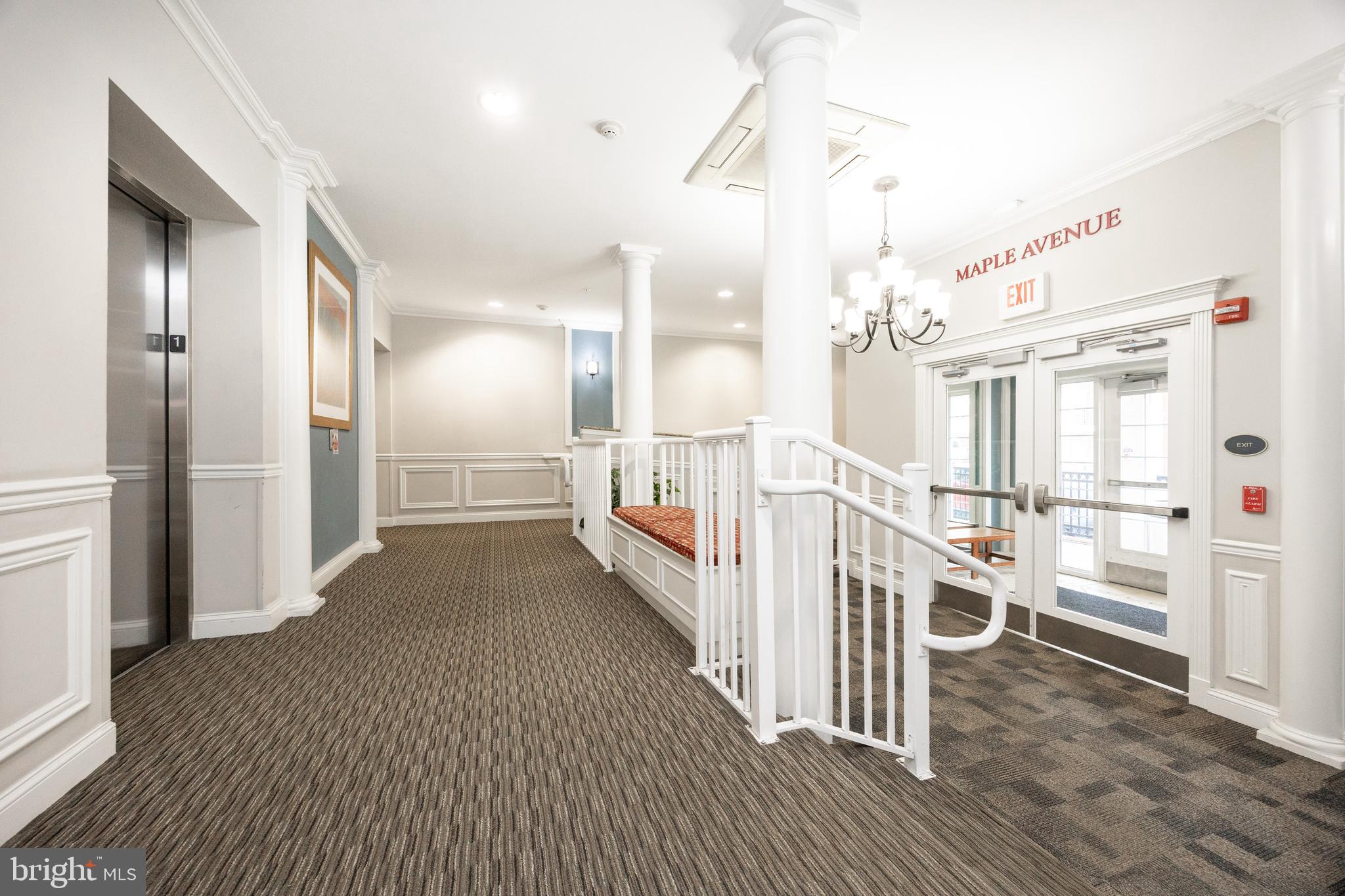 THE GRANDE AT RIVERVIEW - Residential