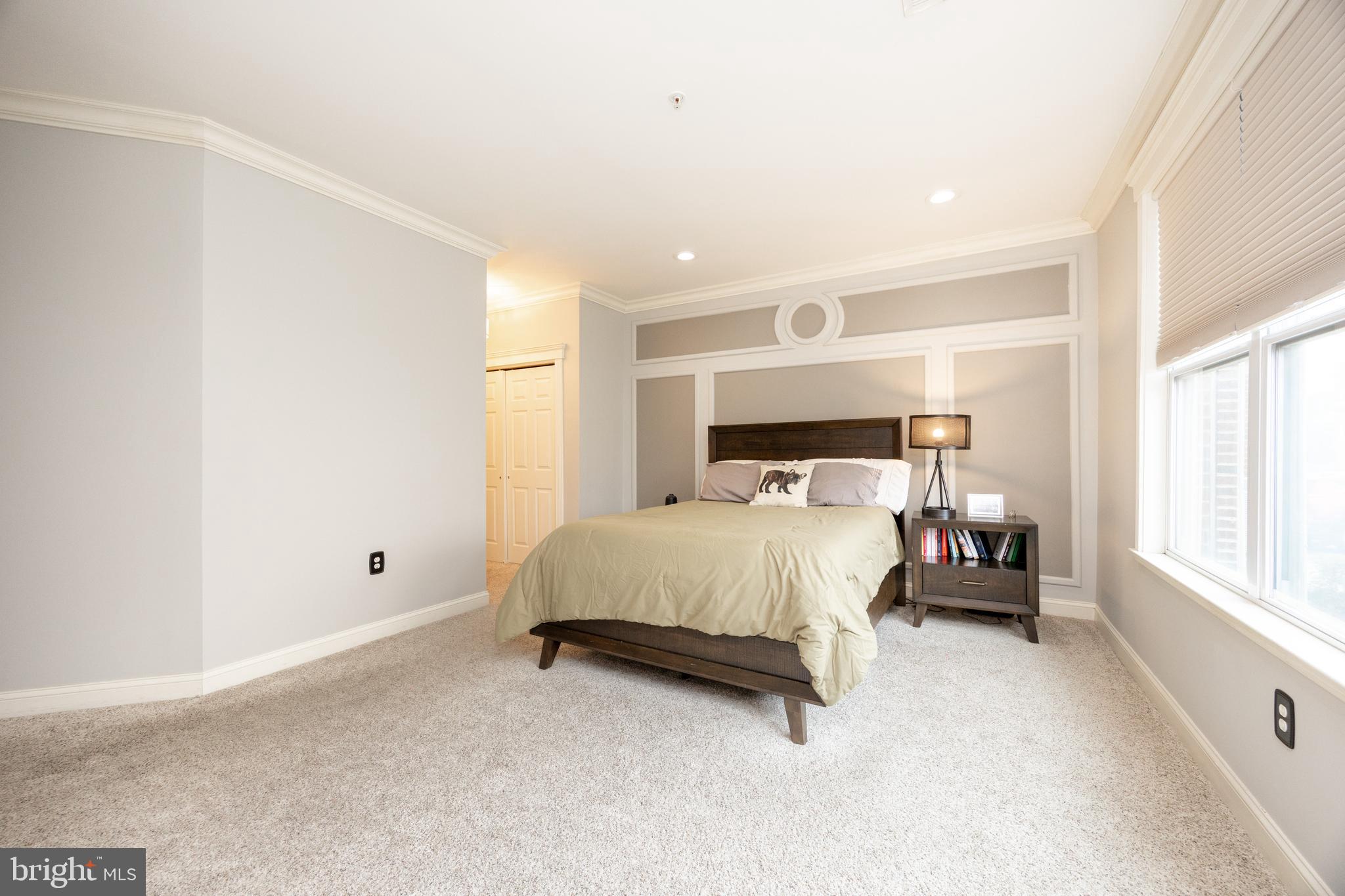 THE GRANDE AT RIVERVIEW - Residential