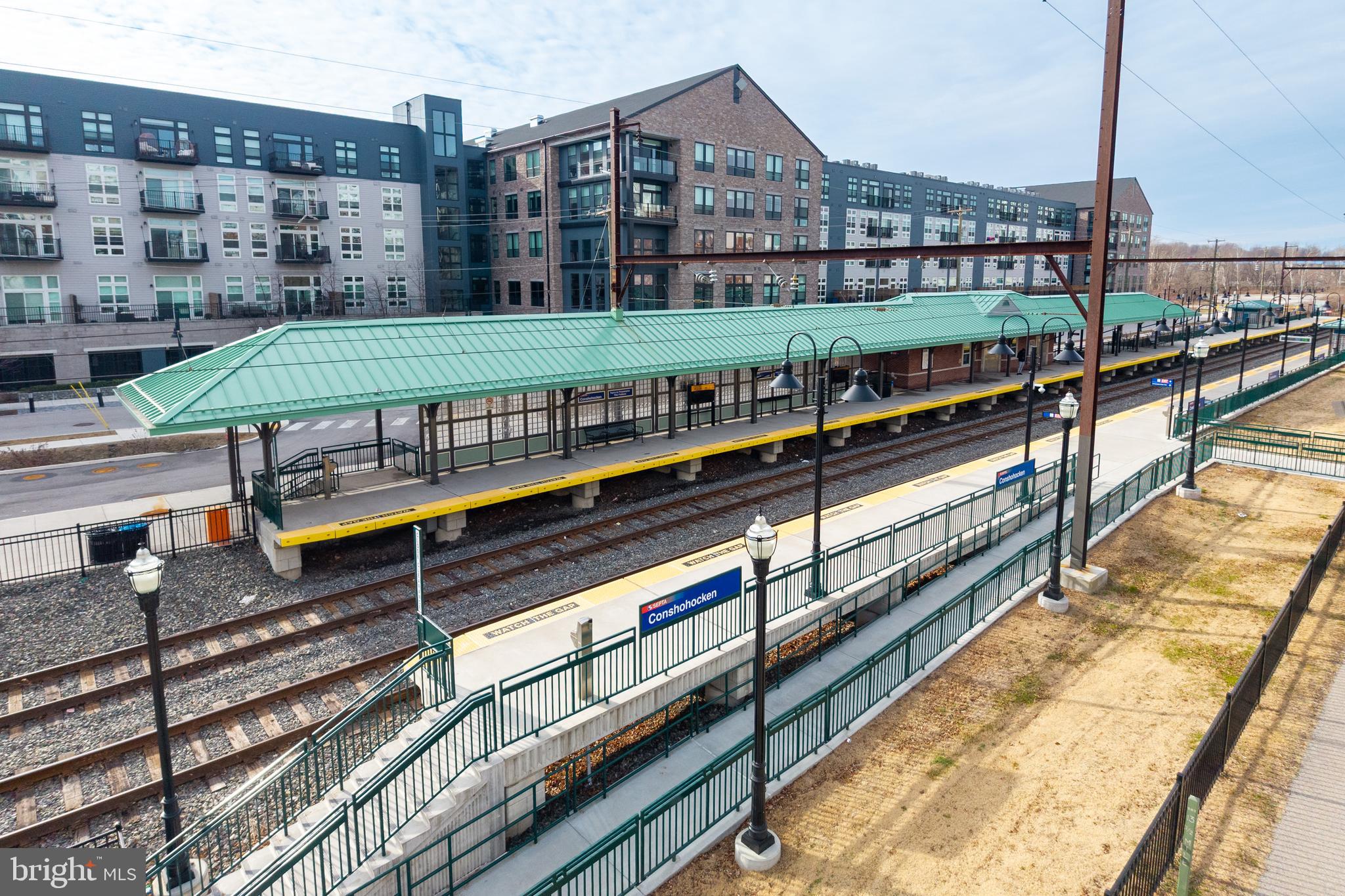 THE GRANDE AT RIVERVIEW - Residential