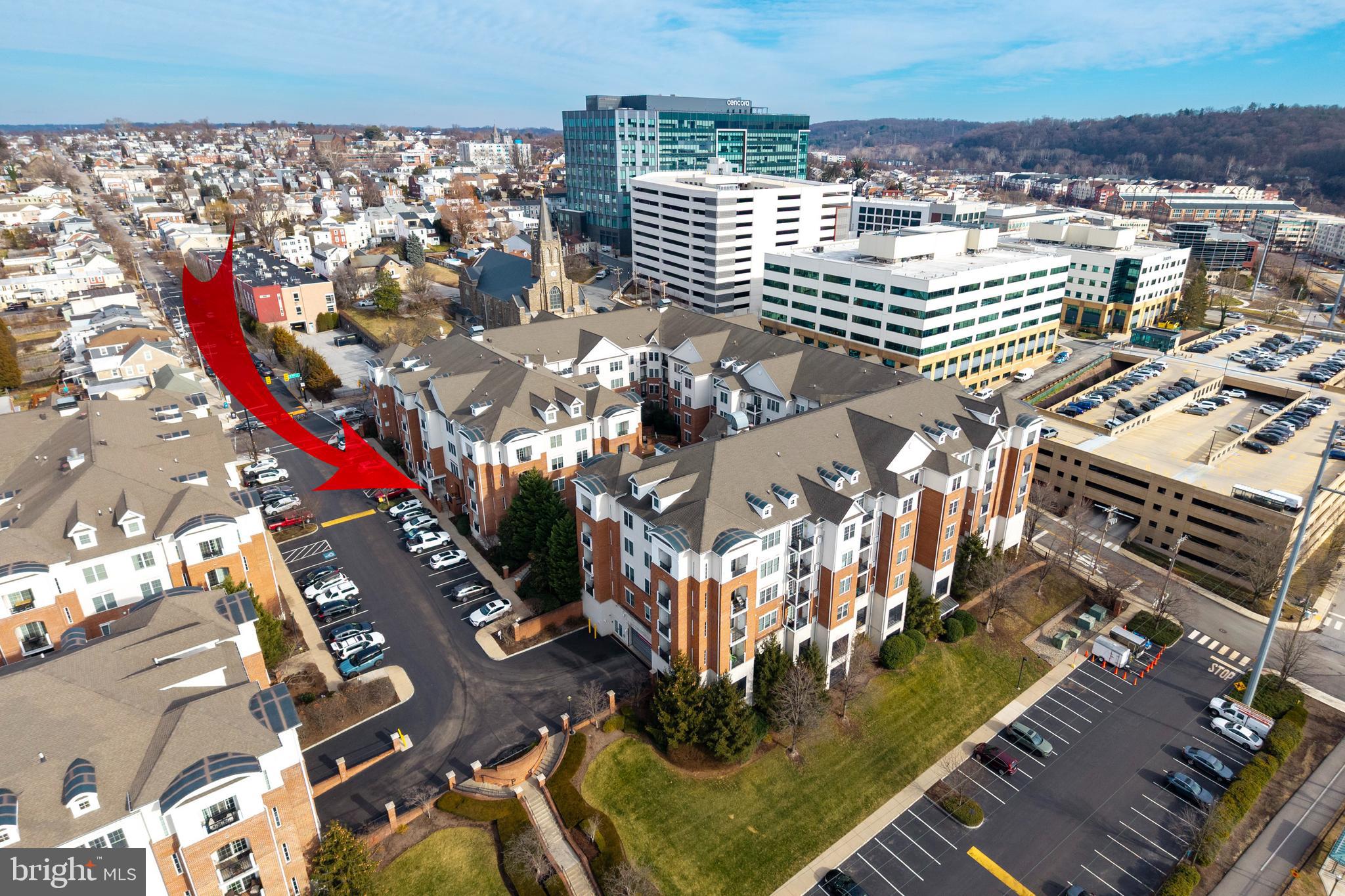 THE GRANDE AT RIVERVIEW - Residential