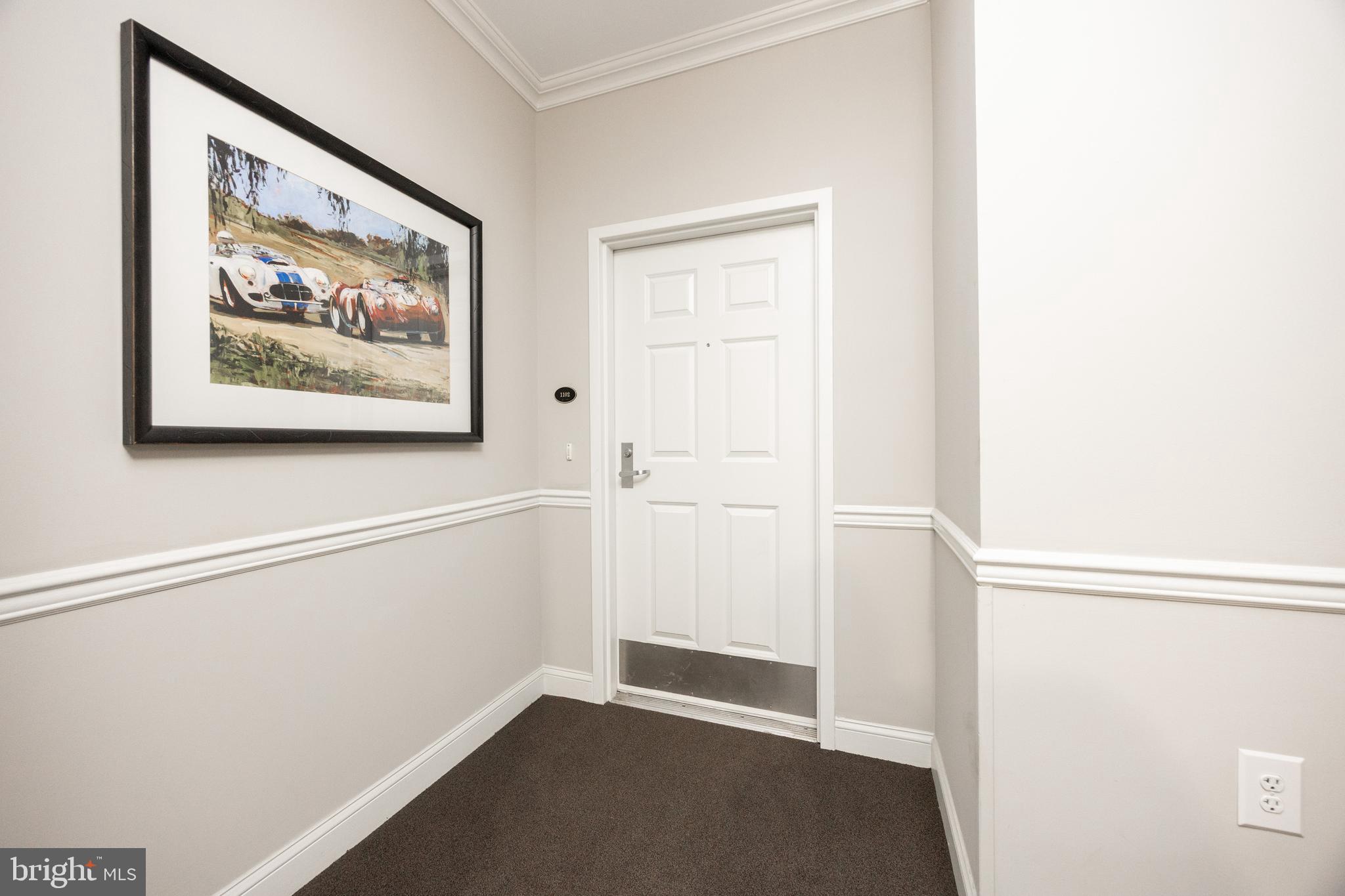 THE GRANDE AT RIVERVIEW - Residential