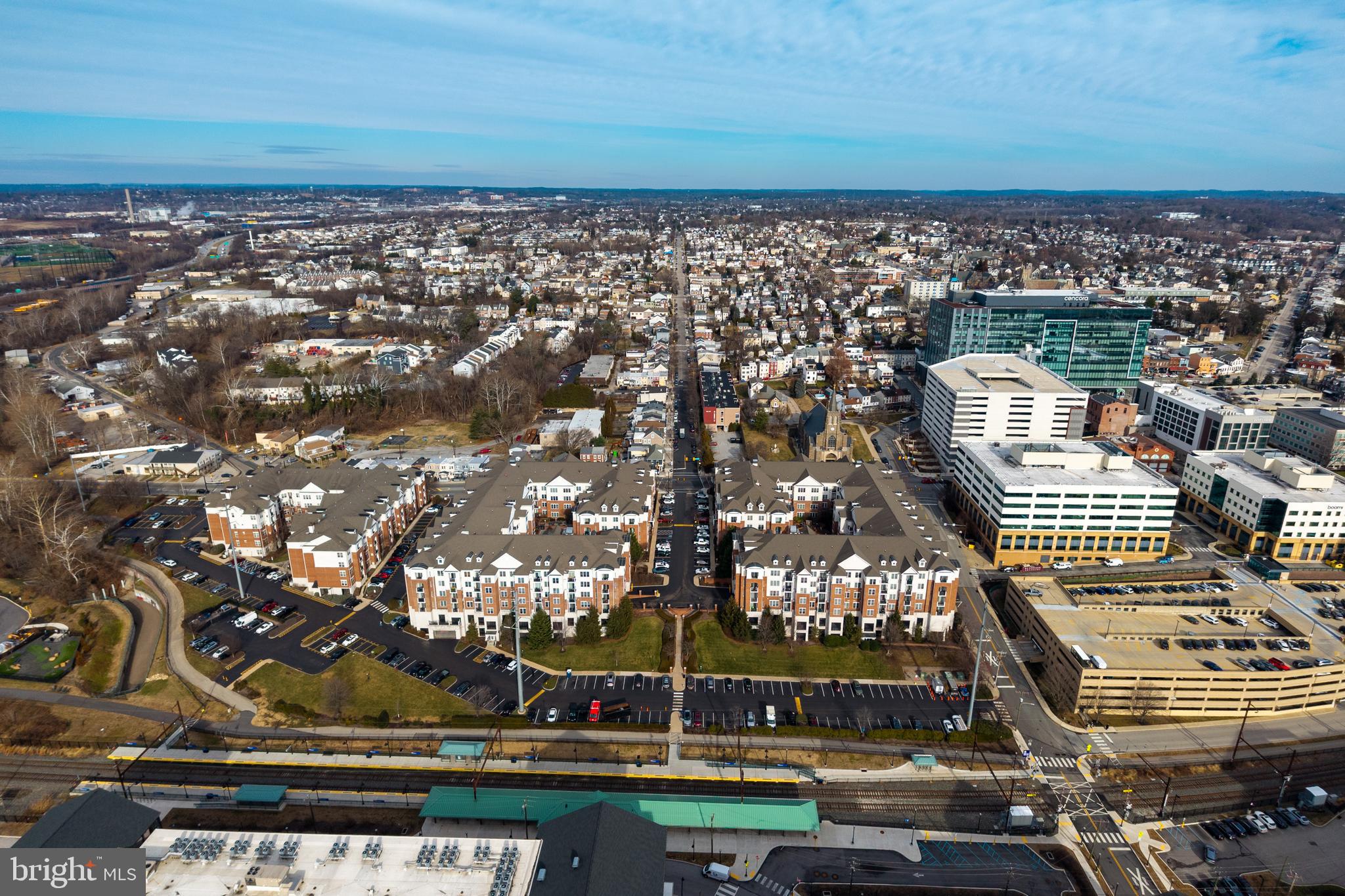 THE GRANDE AT RIVERVIEW - Residential