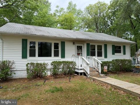 Homes For Sale - 161 Electric Avenue<br/> Northumberland County, HEATHSVILLE, VA 22473