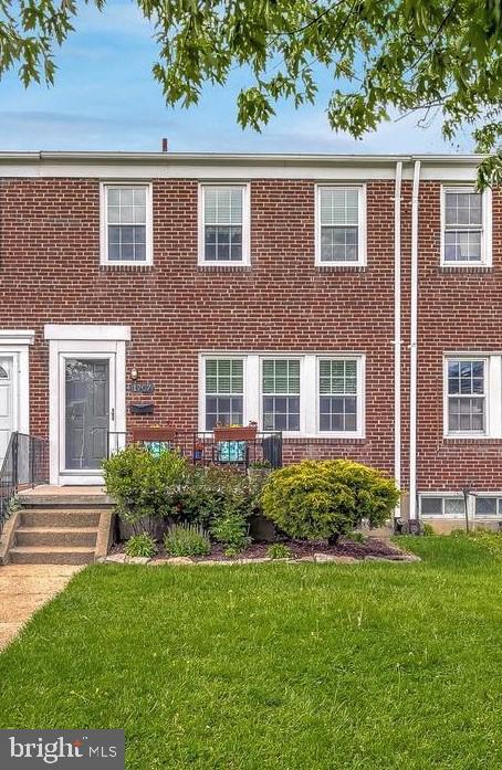 LOCH RAVEN VILLAGE - Residential