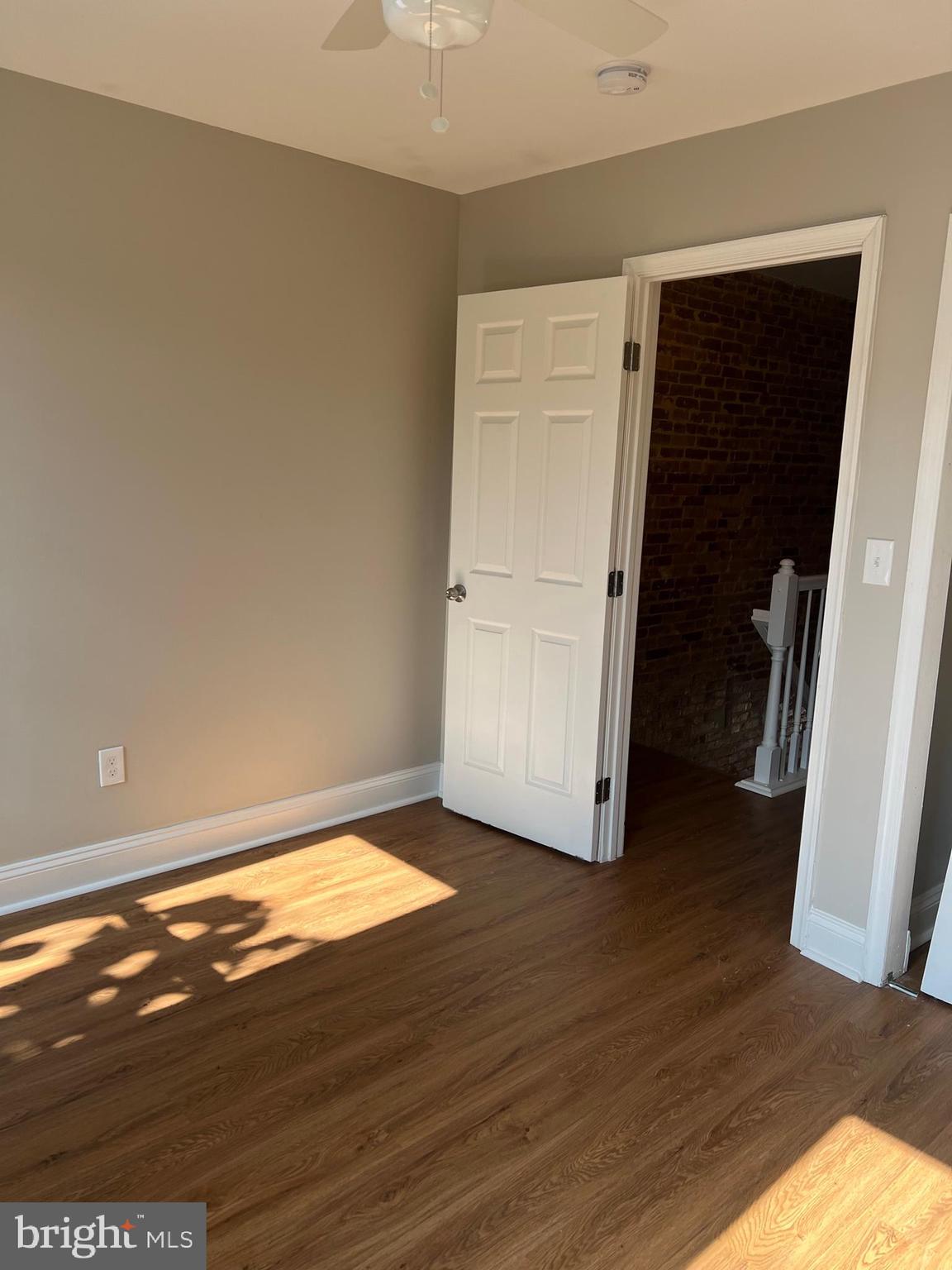 MILTON-MONTFORD - Residential Lease