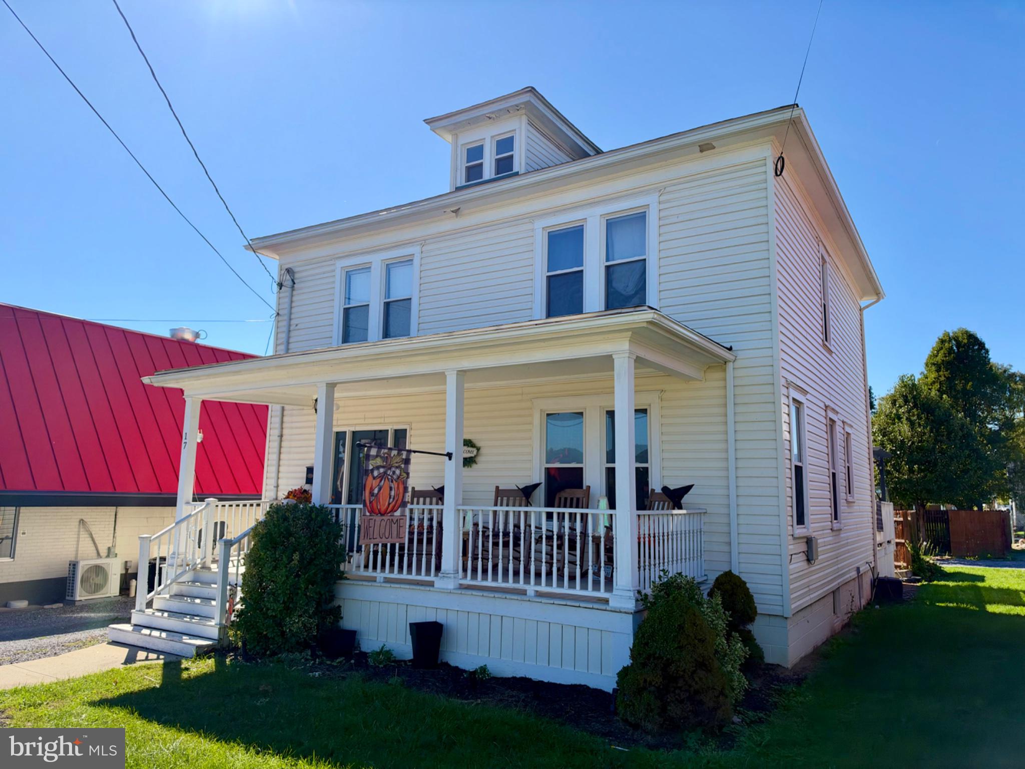 17 & 19 N MAIN STREET