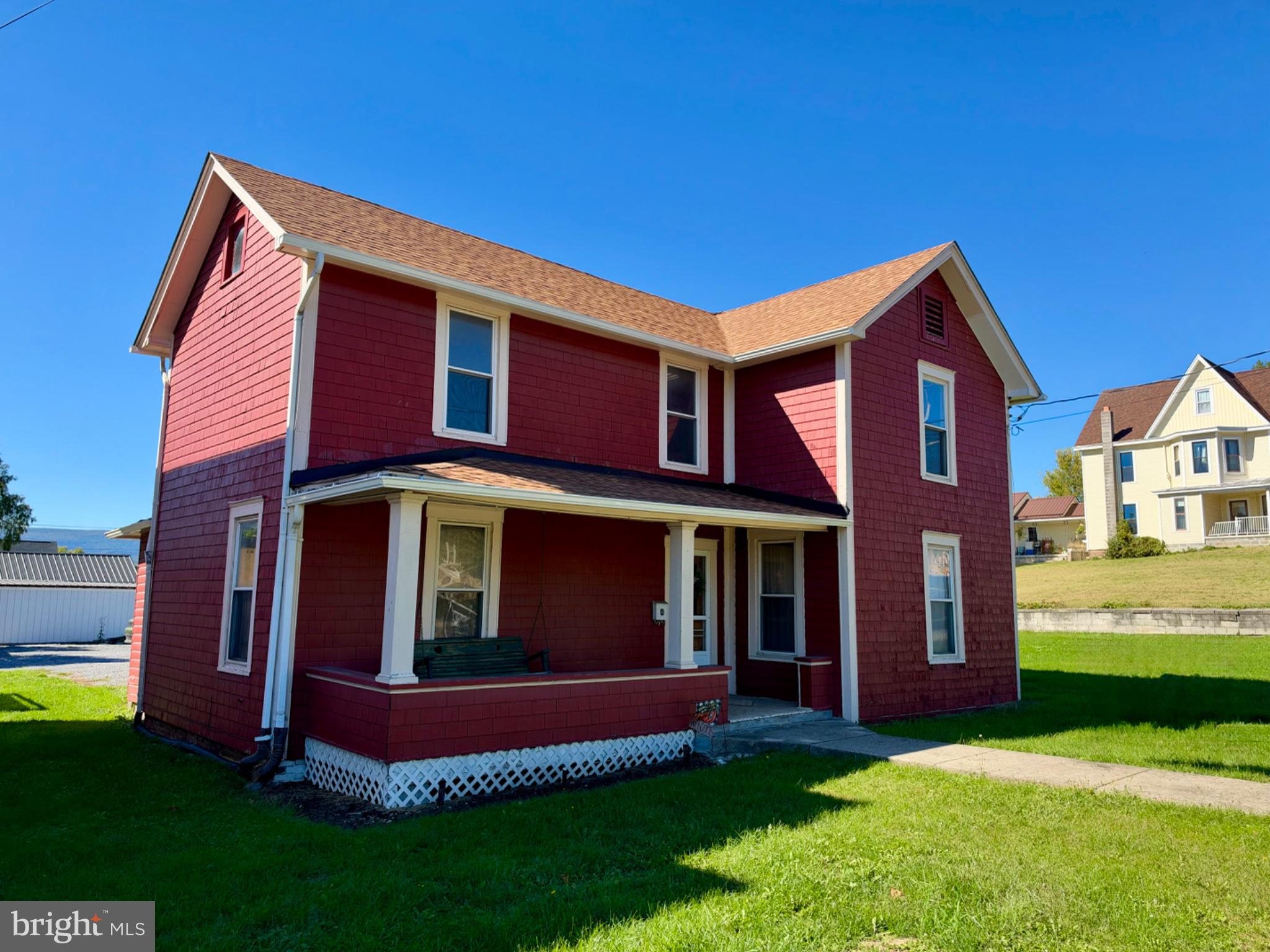 17 & 19 N MAIN STREET