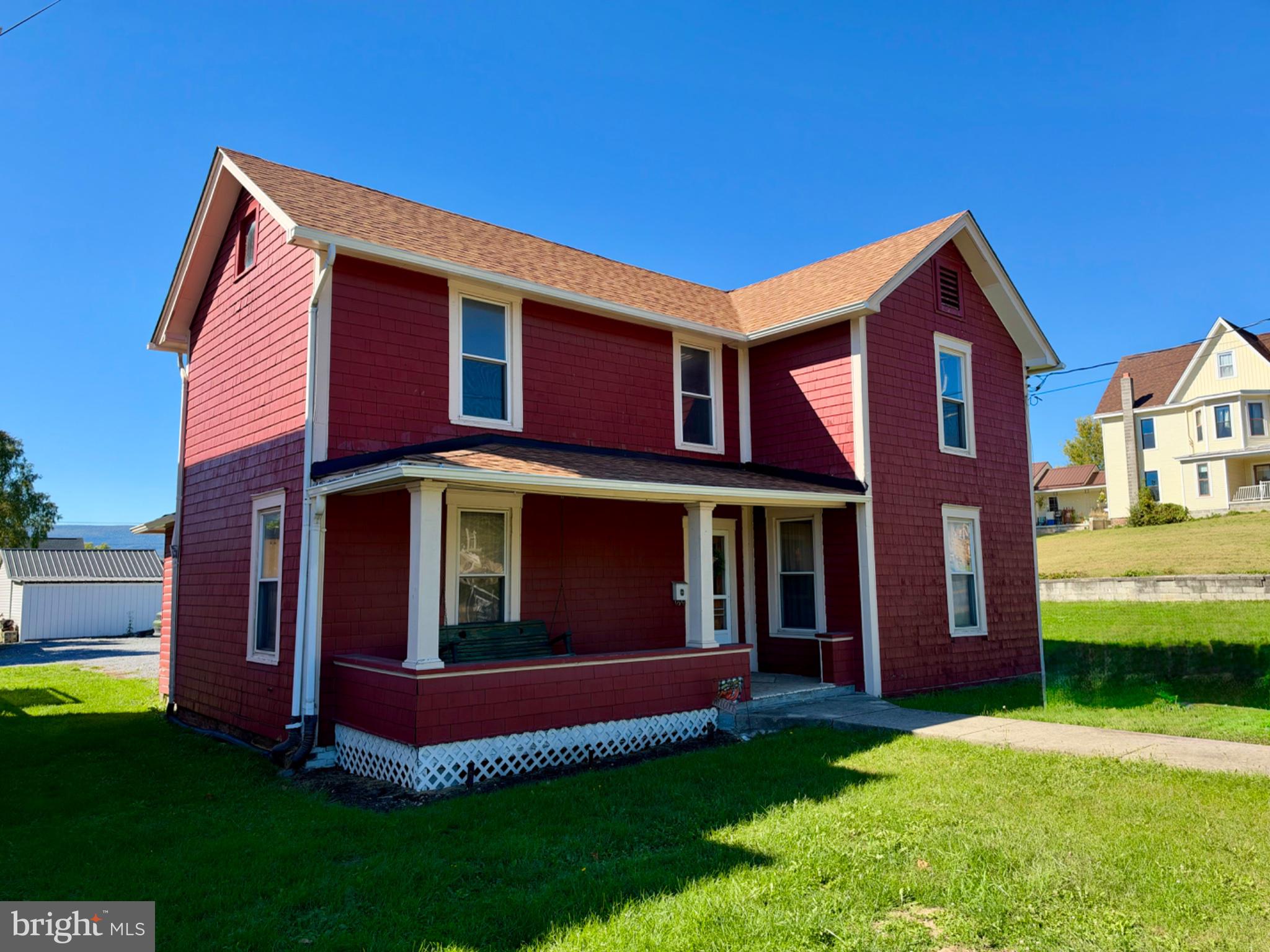 17 & 19 N MAIN STREET
