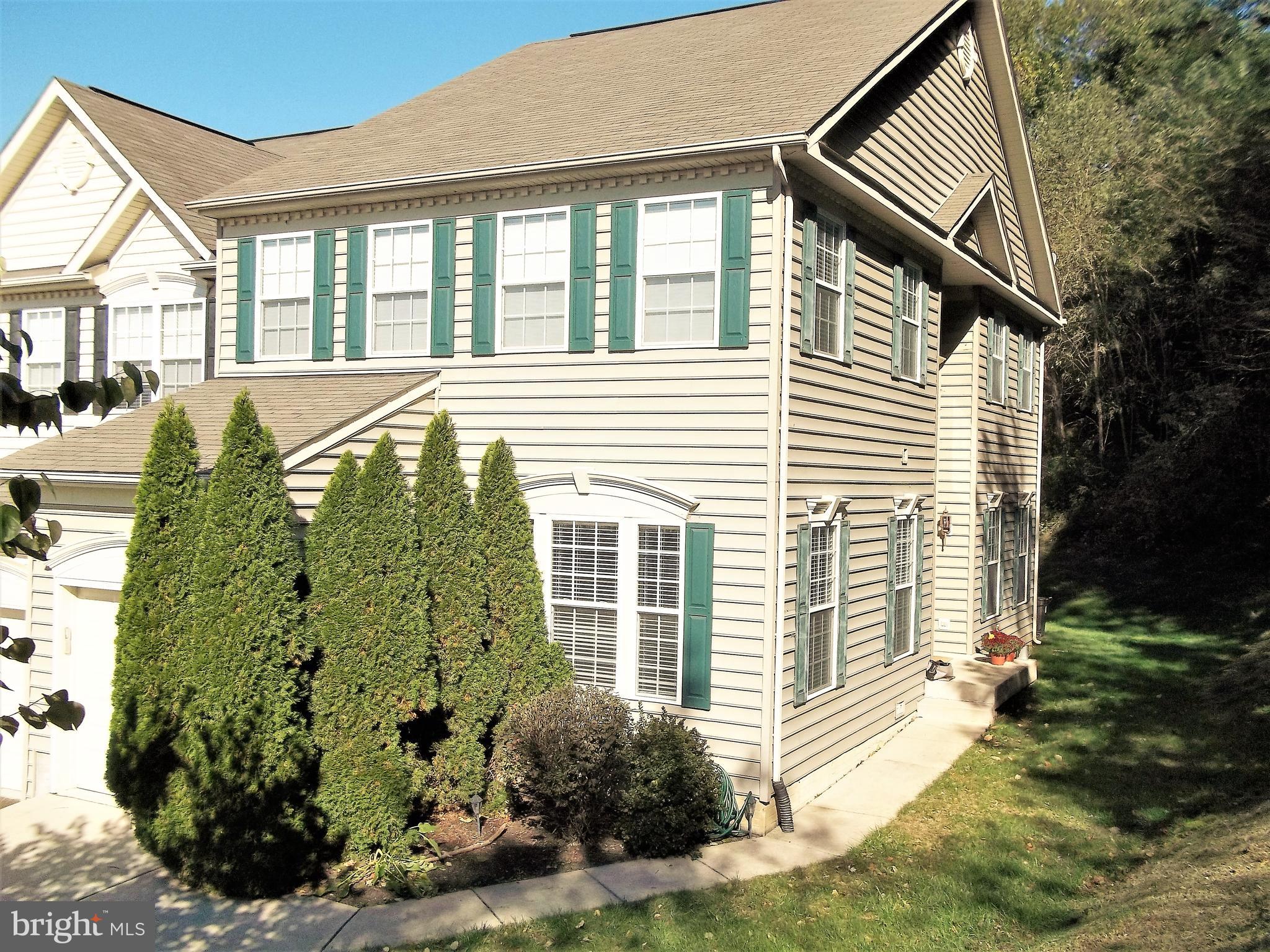 FRENCHTOWN CROSSING - Residential