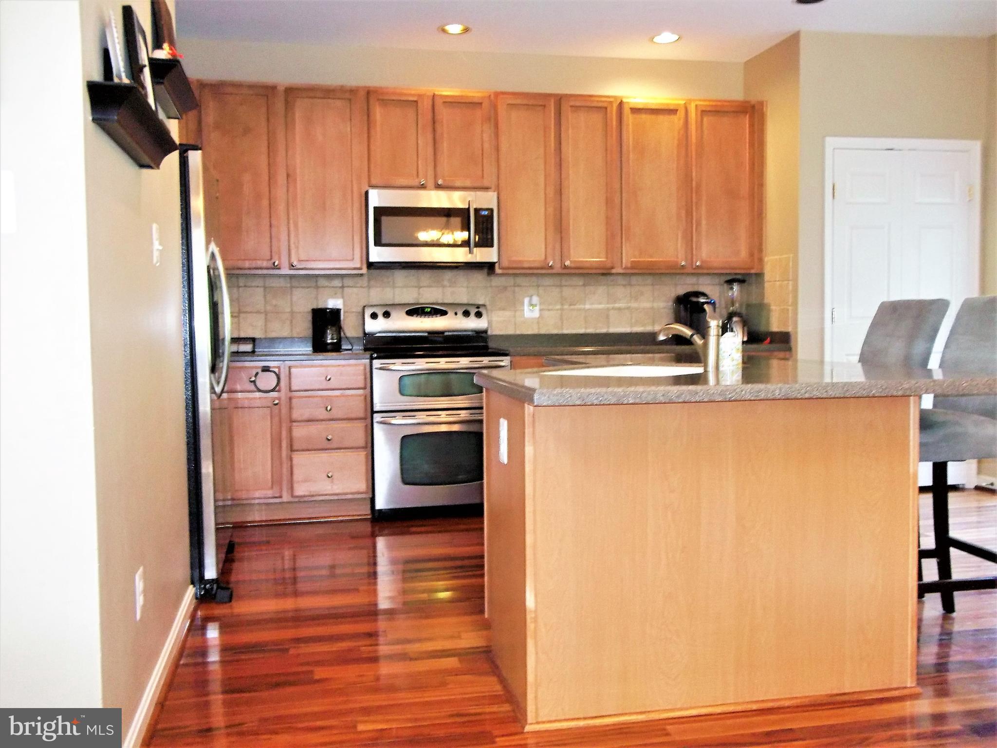 FRENCHTOWN CROSSING - Residential