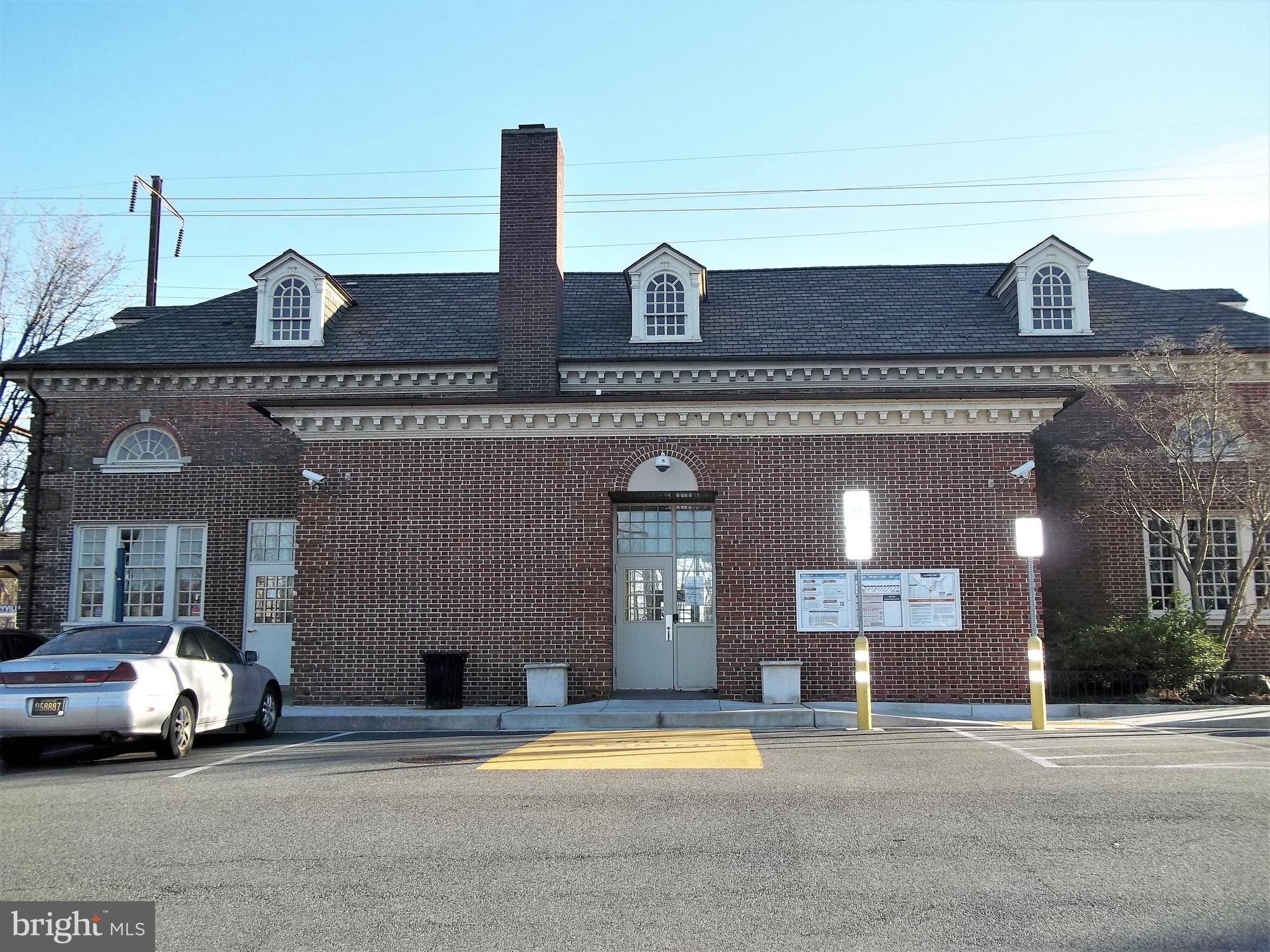 FRENCHTOWN CROSSING - Residential