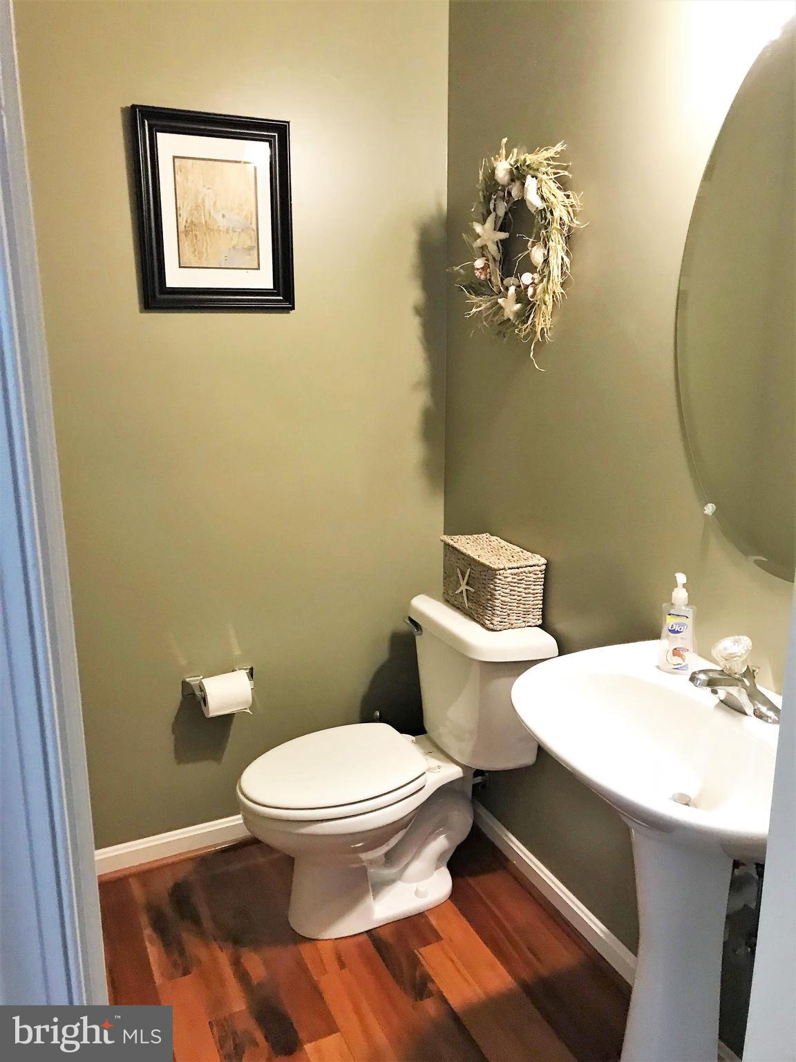 FRENCHTOWN CROSSING - Residential