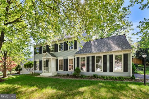13423 RIPPLING BROOK DRIVE SILVER SPRING MD 20906