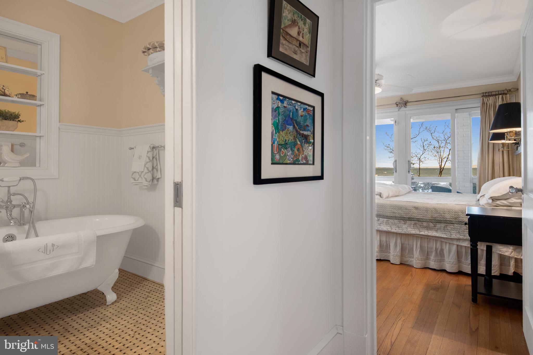 BAY RIDGE - Residential