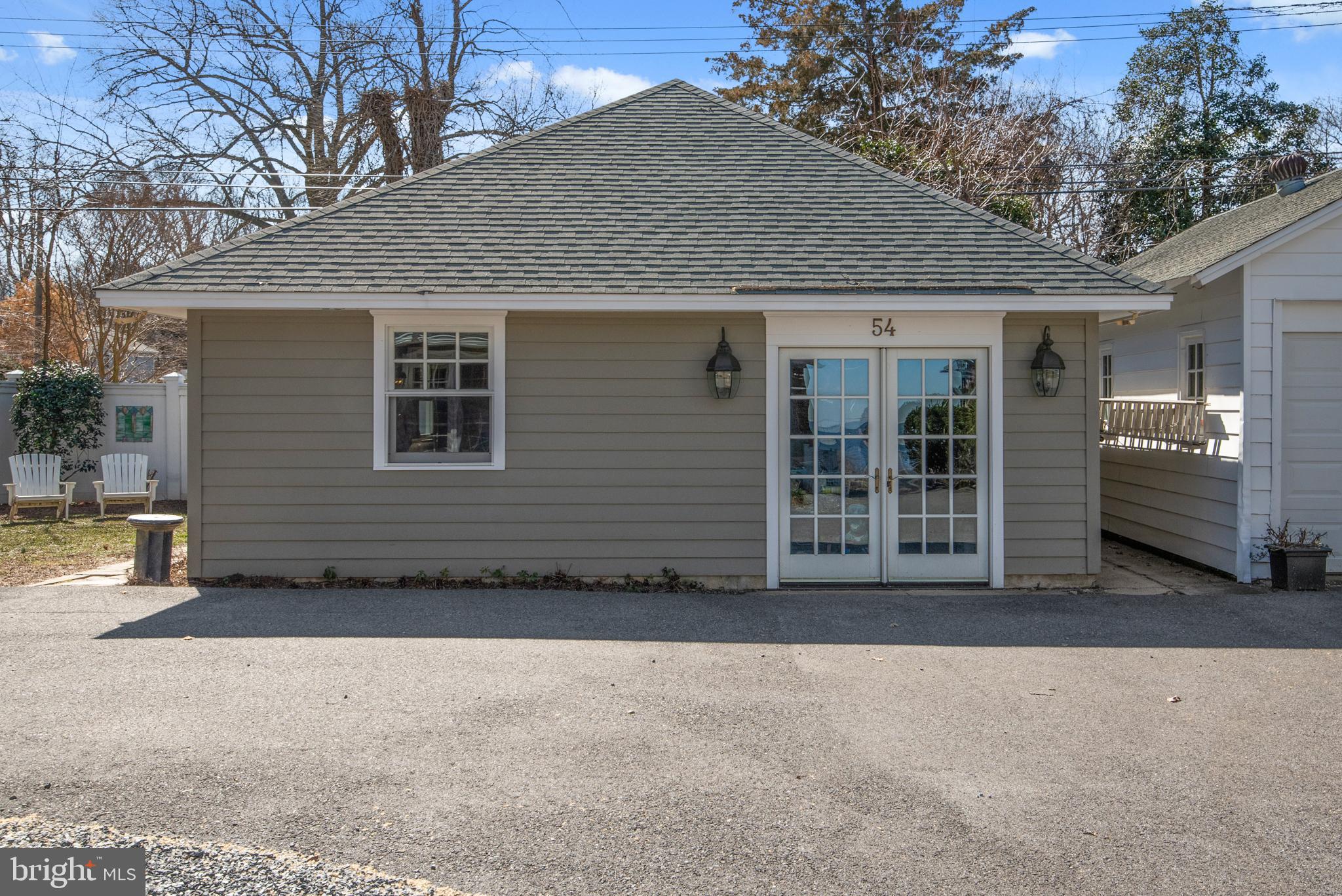 BAY RIDGE - Residential