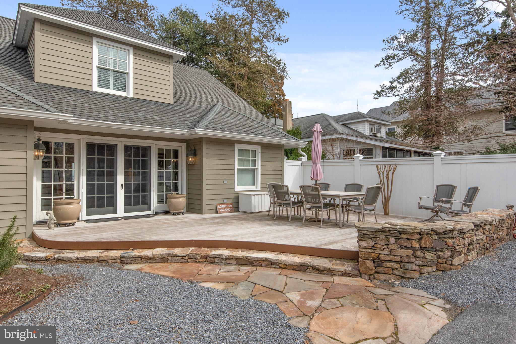 BAY RIDGE - Residential