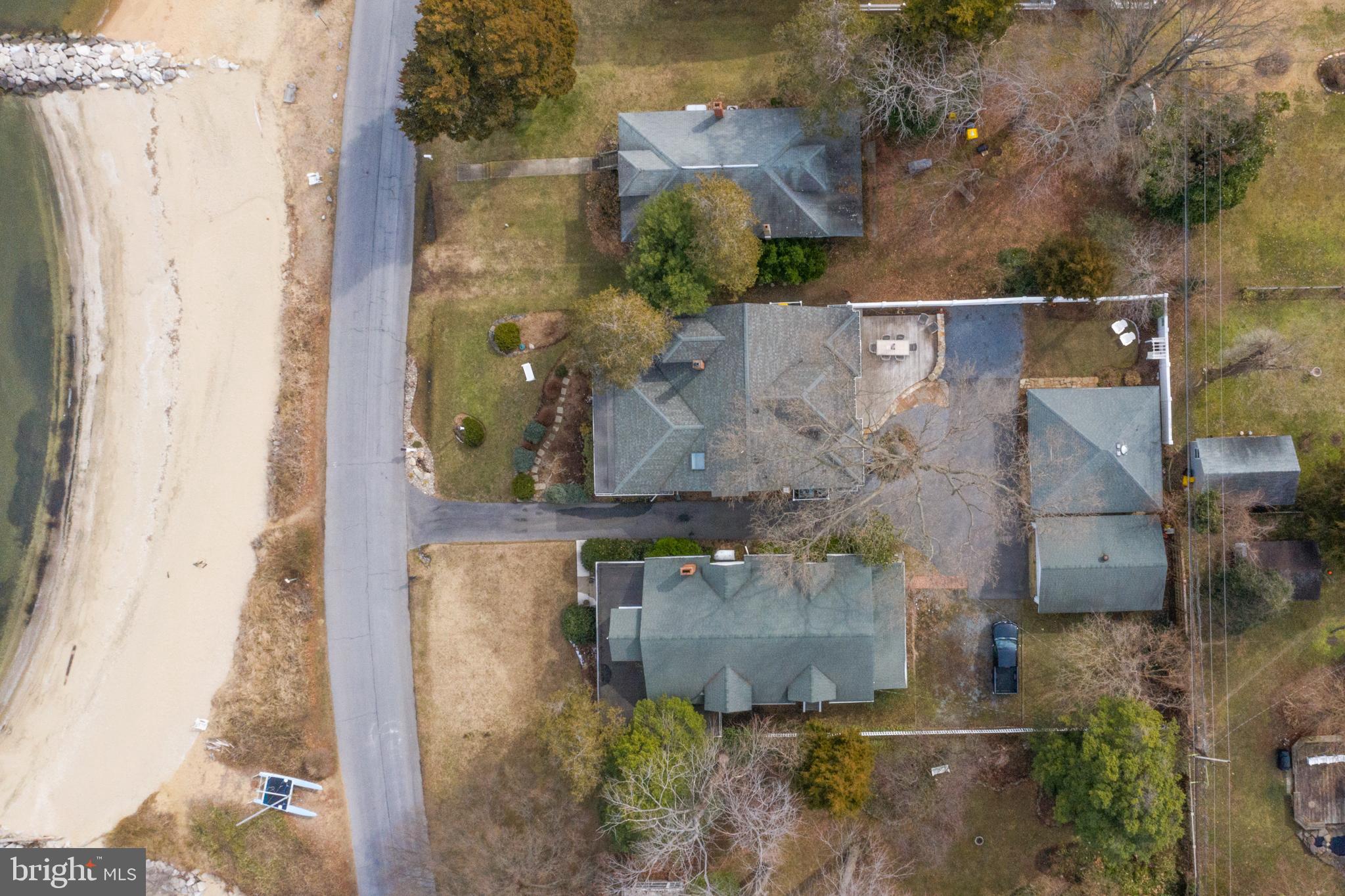 BAY RIDGE - Residential