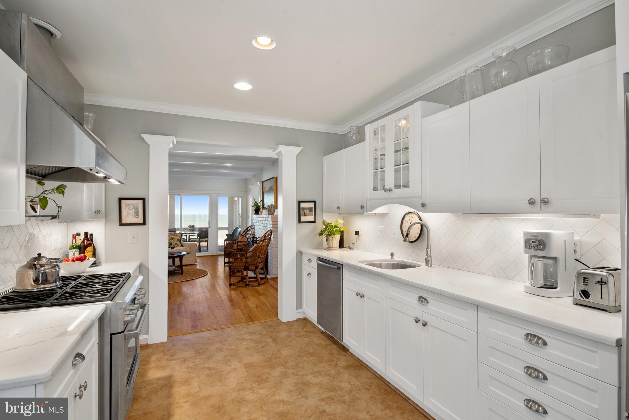 BAY RIDGE - Residential