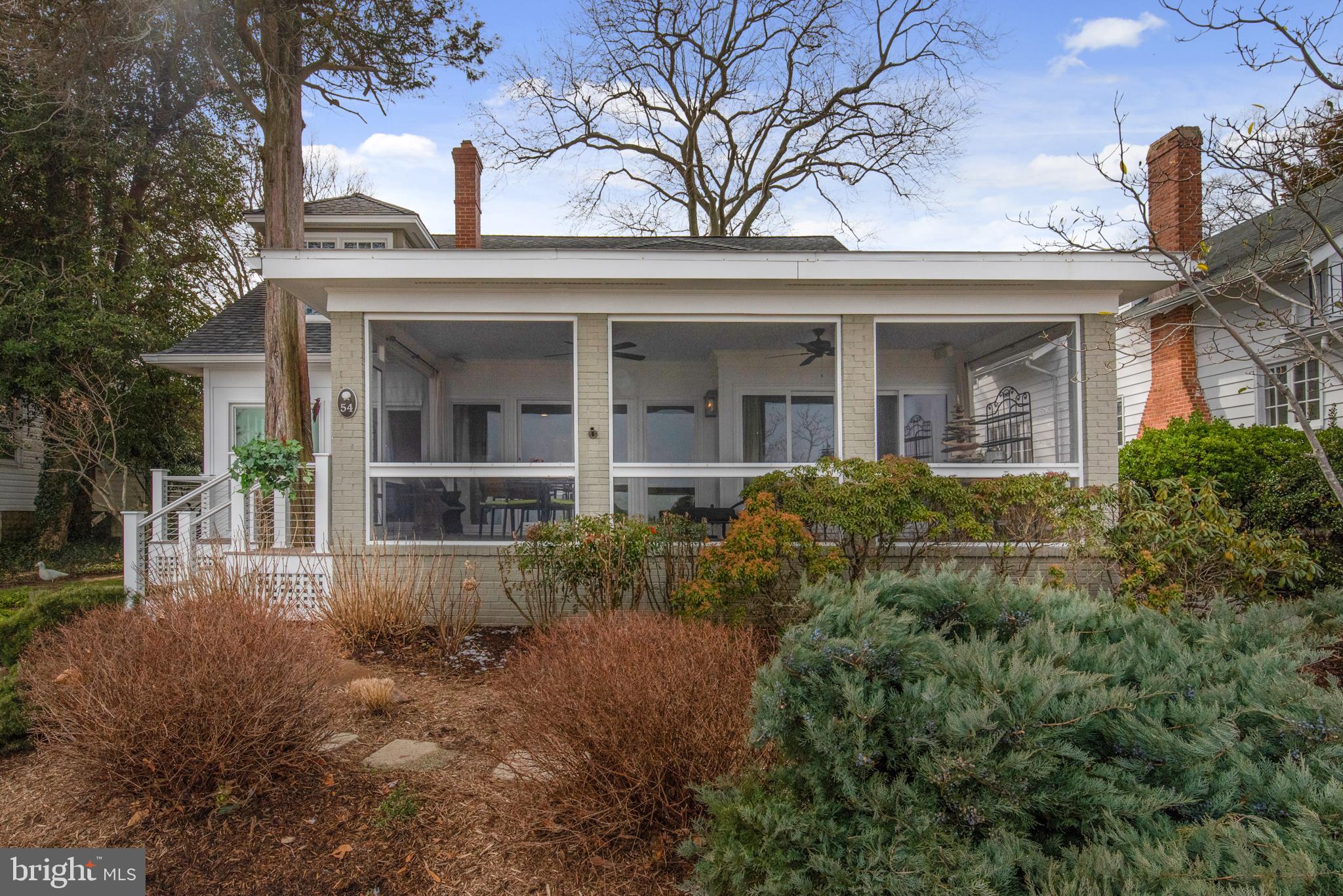 BAY RIDGE - Residential