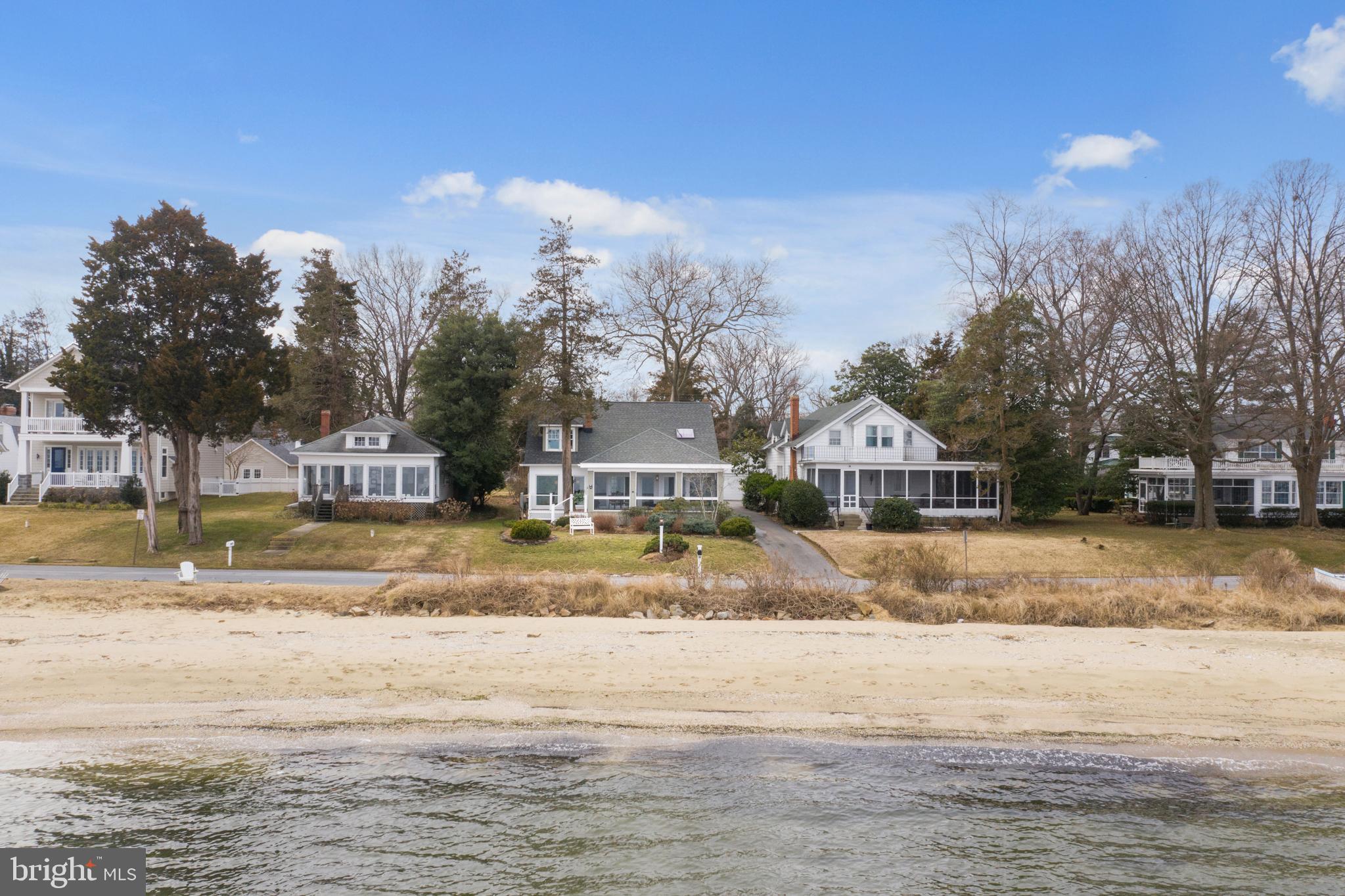 BAY RIDGE - Residential