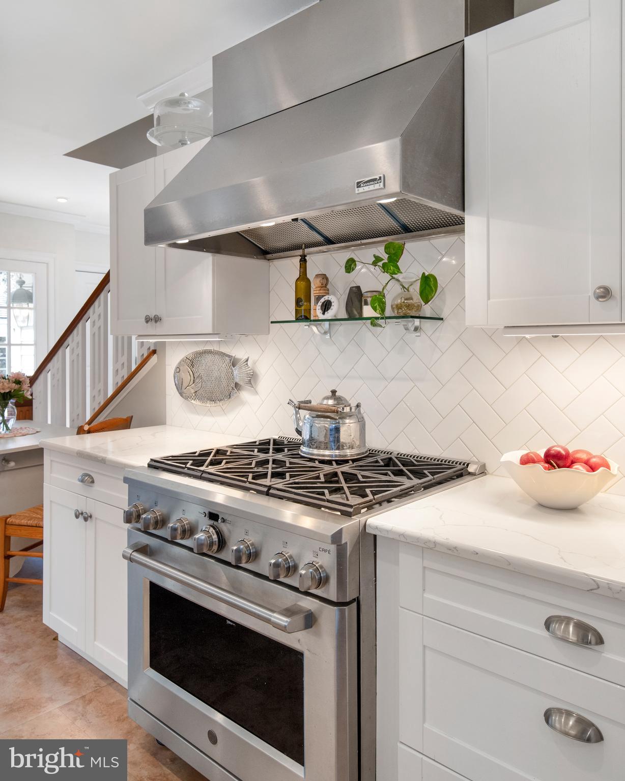 BAY RIDGE - Residential