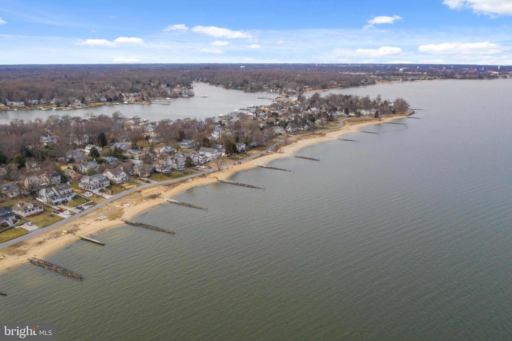 BAY RIDGE - Residential