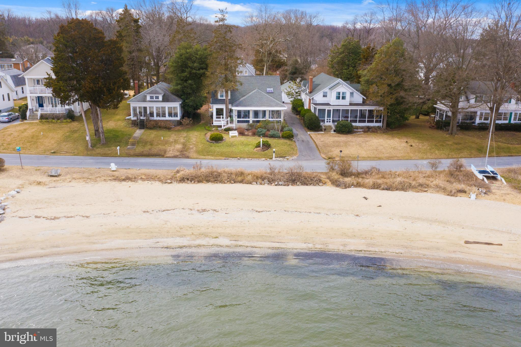 BAY RIDGE - Residential