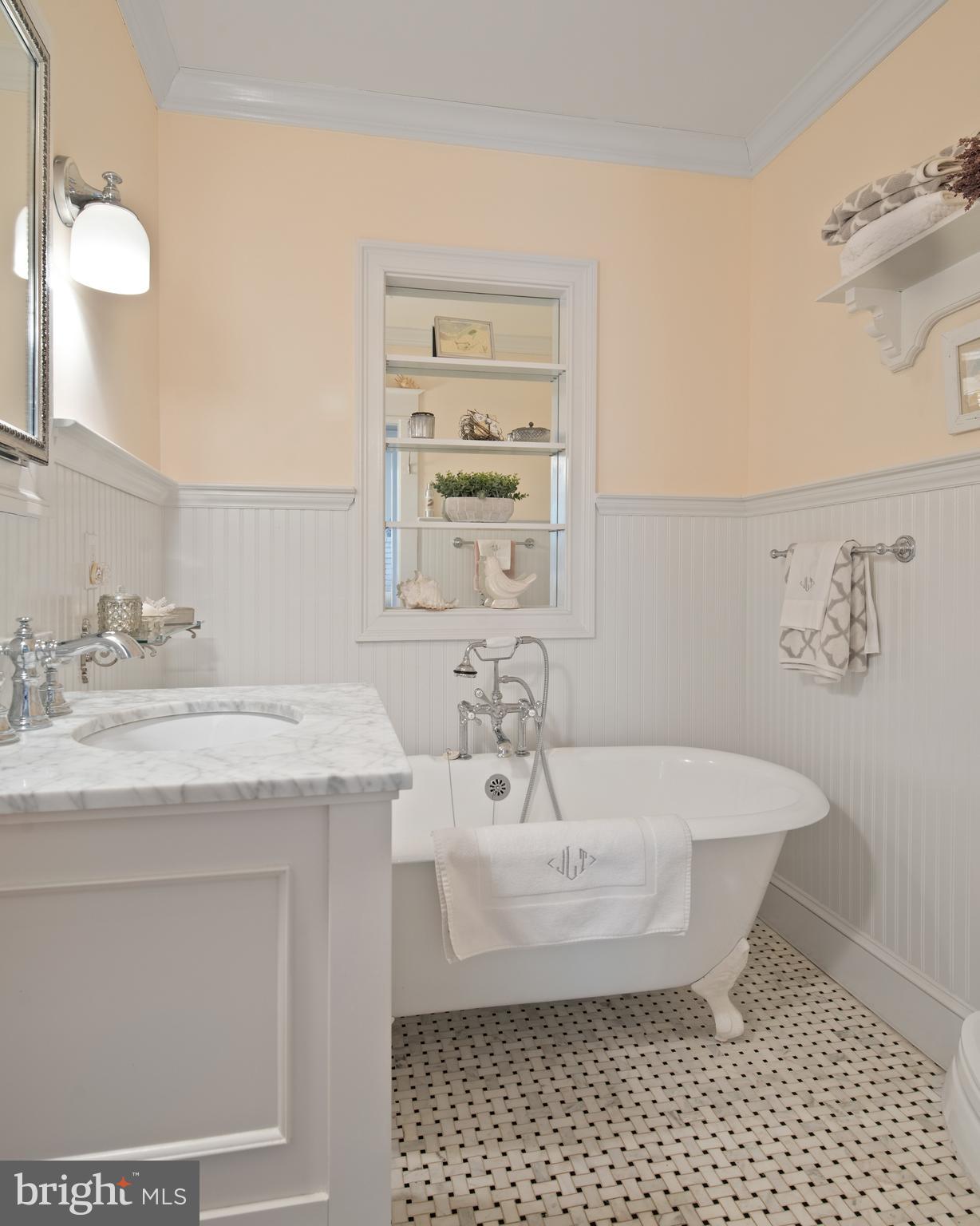 BAY RIDGE - Residential