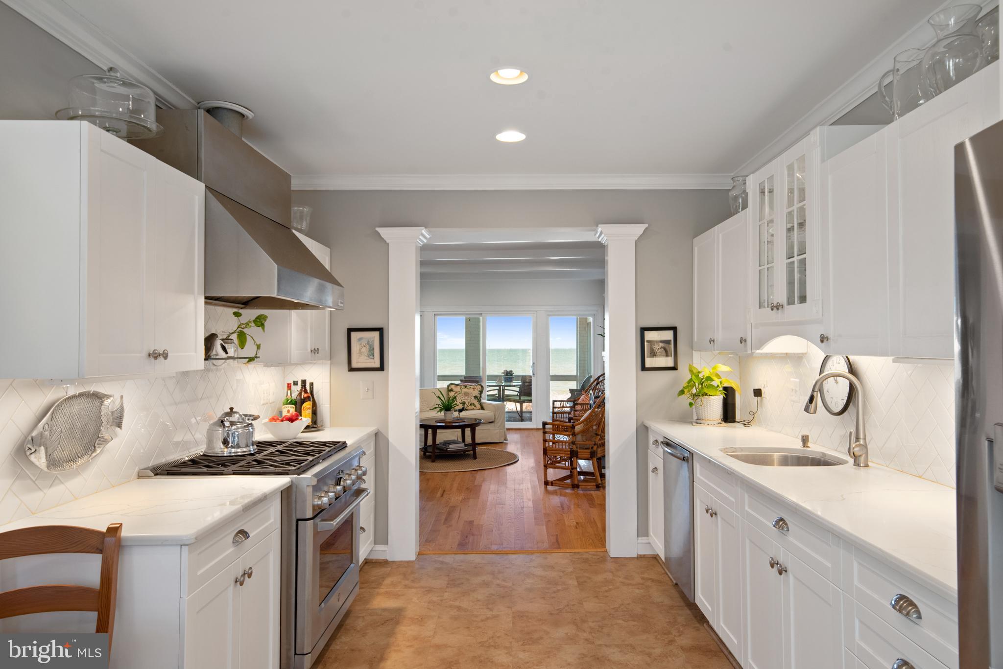 BAY RIDGE - Residential