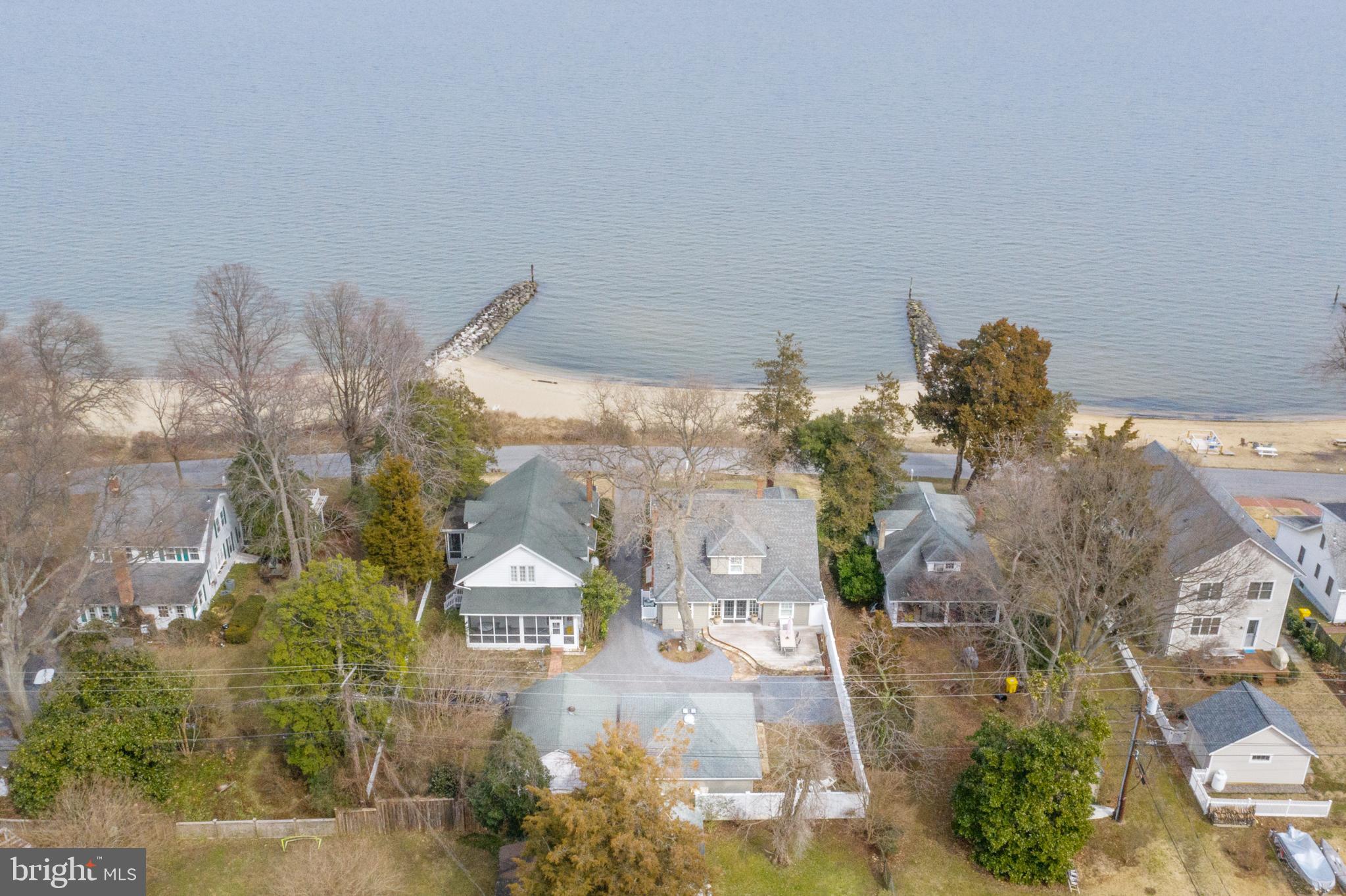 BAY RIDGE - Residential