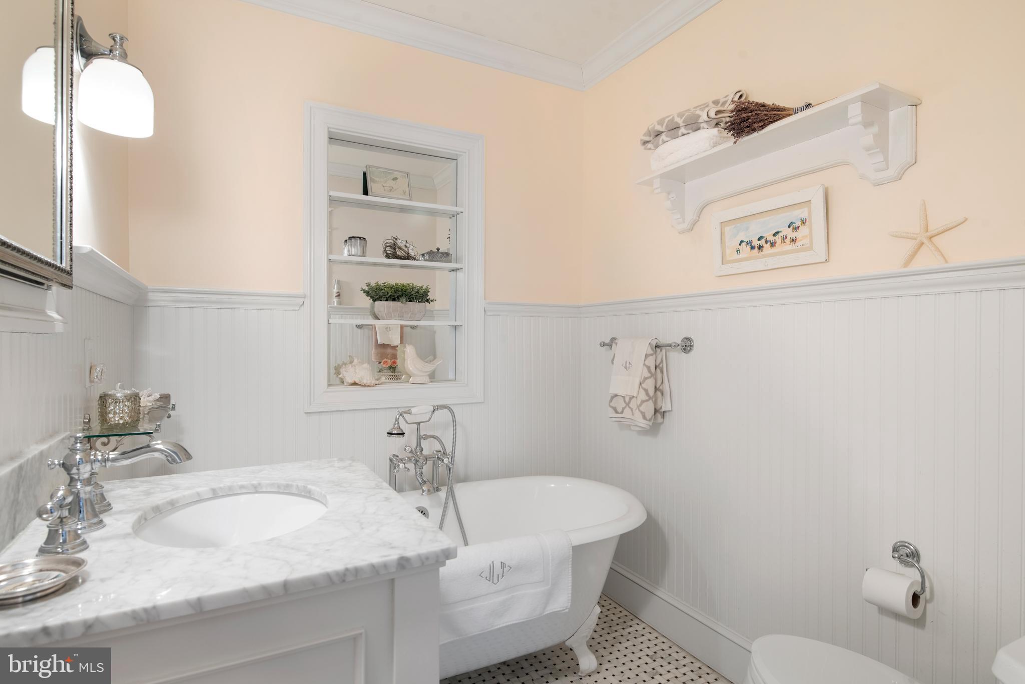 BAY RIDGE - Residential