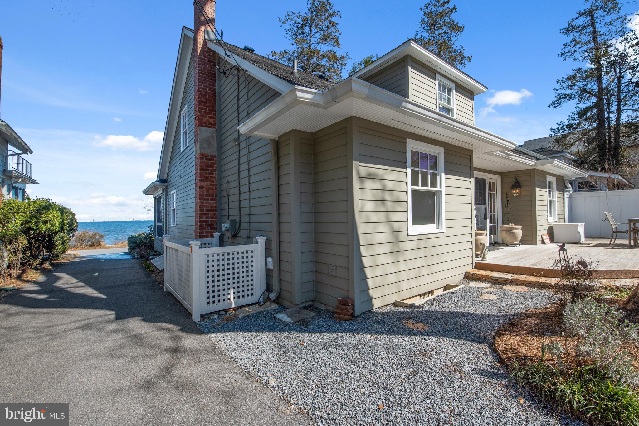 BAY RIDGE - Residential