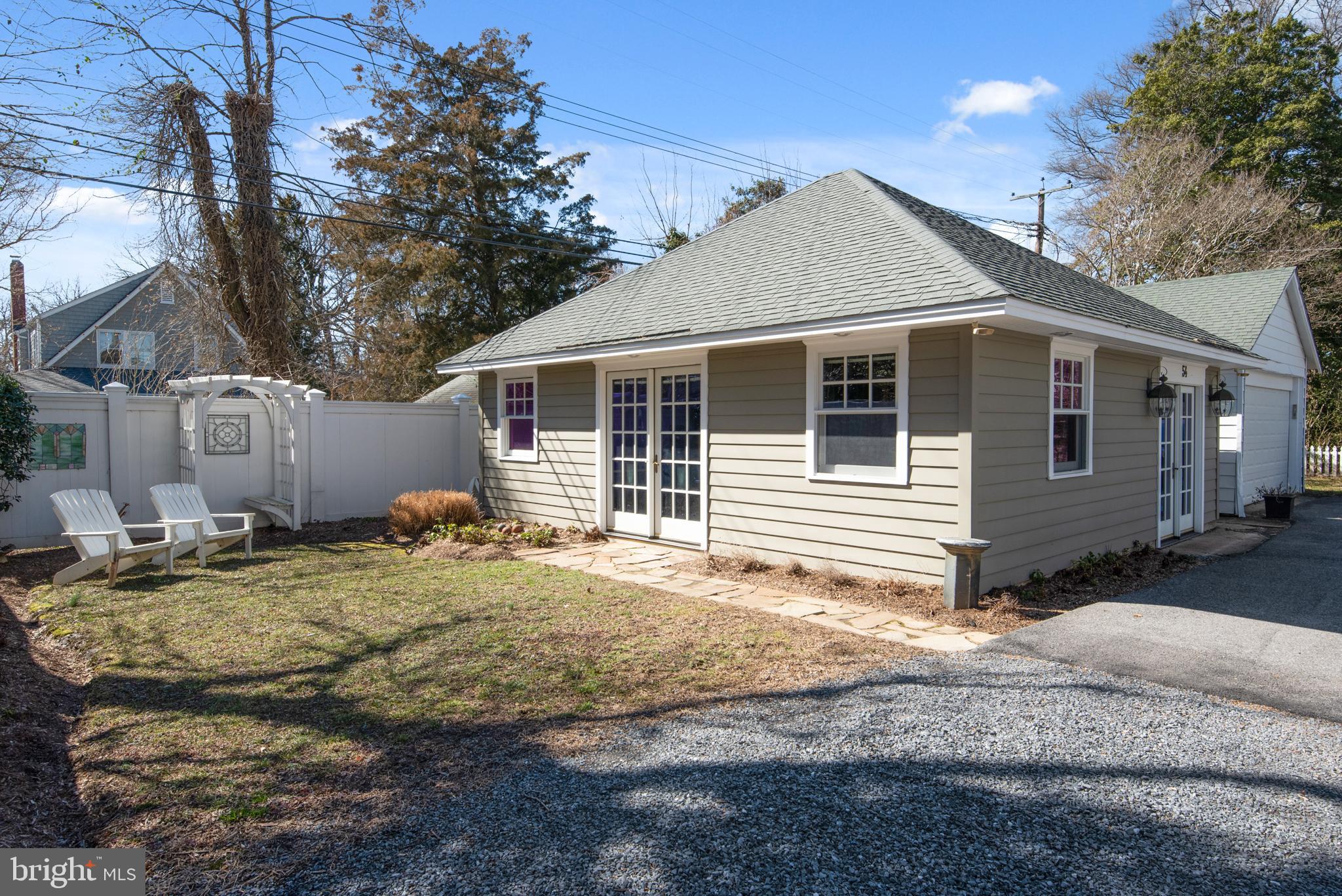 BAY RIDGE - Residential