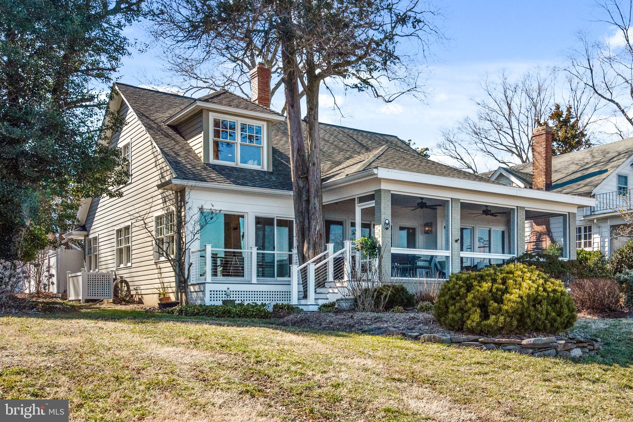 BAY RIDGE - Residential